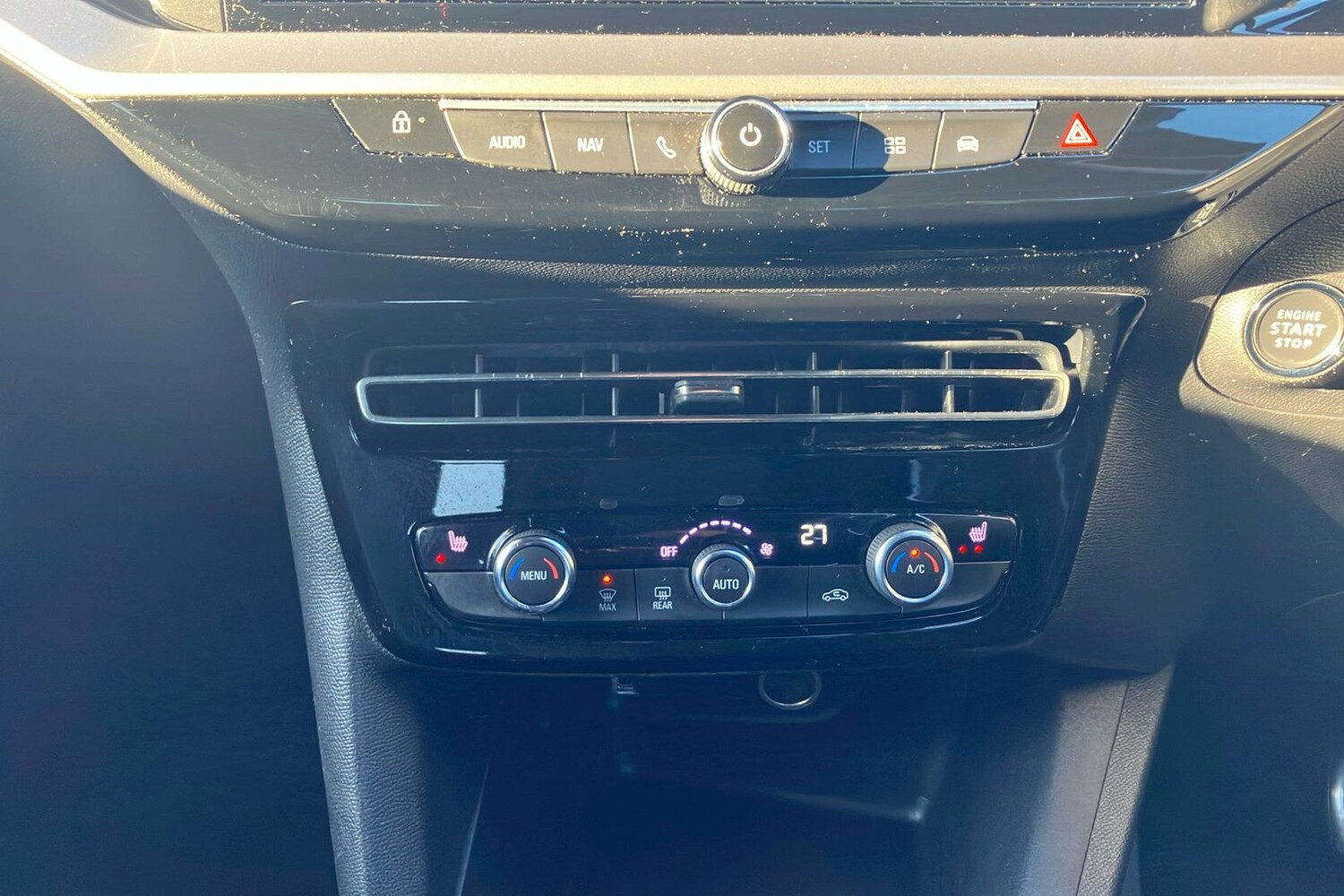 Used Vauxhall Mokka 2022 for sale - 76831340: Photo 40