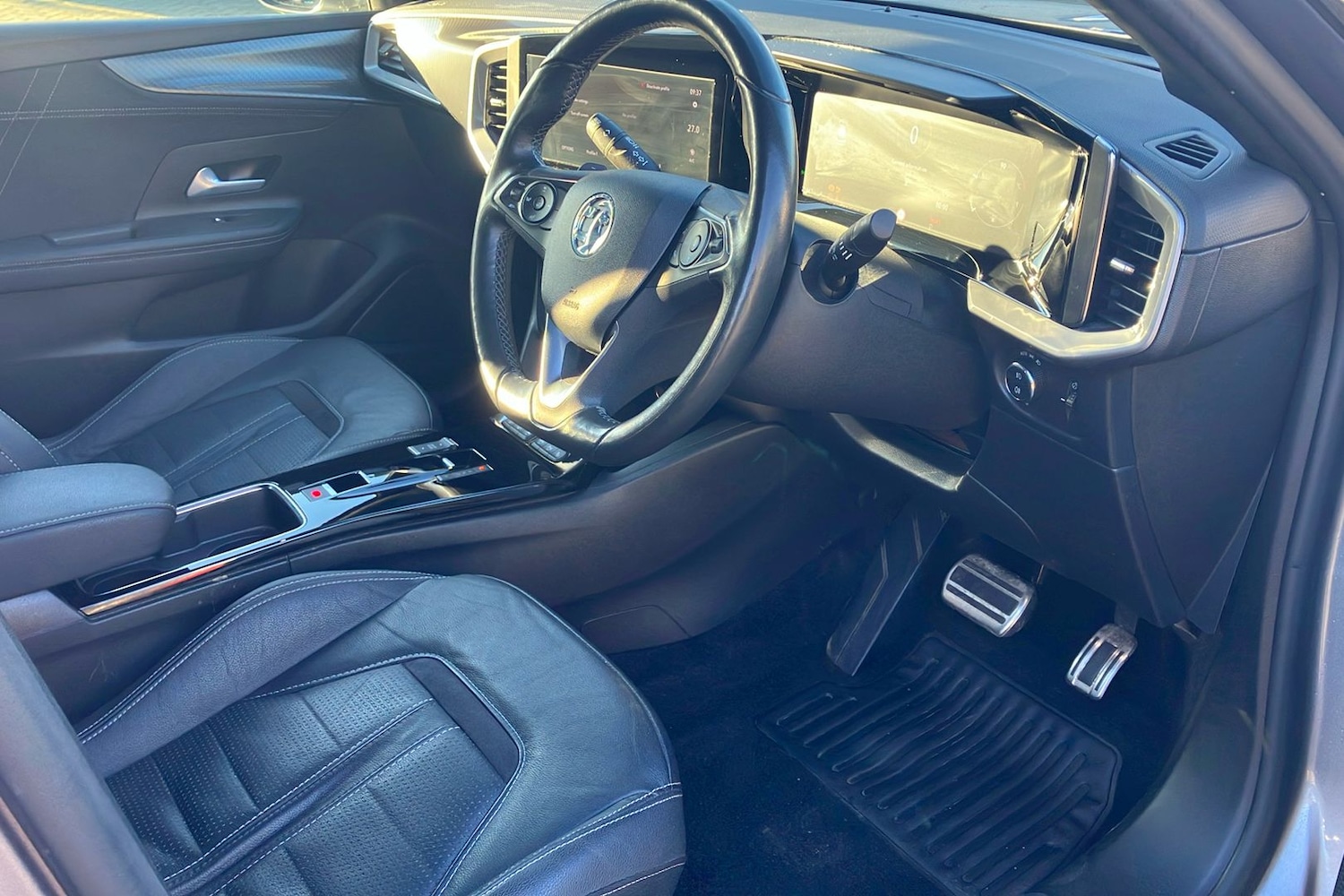 Used Vauxhall Mokka 2022 for sale - 76831340: Photo 42