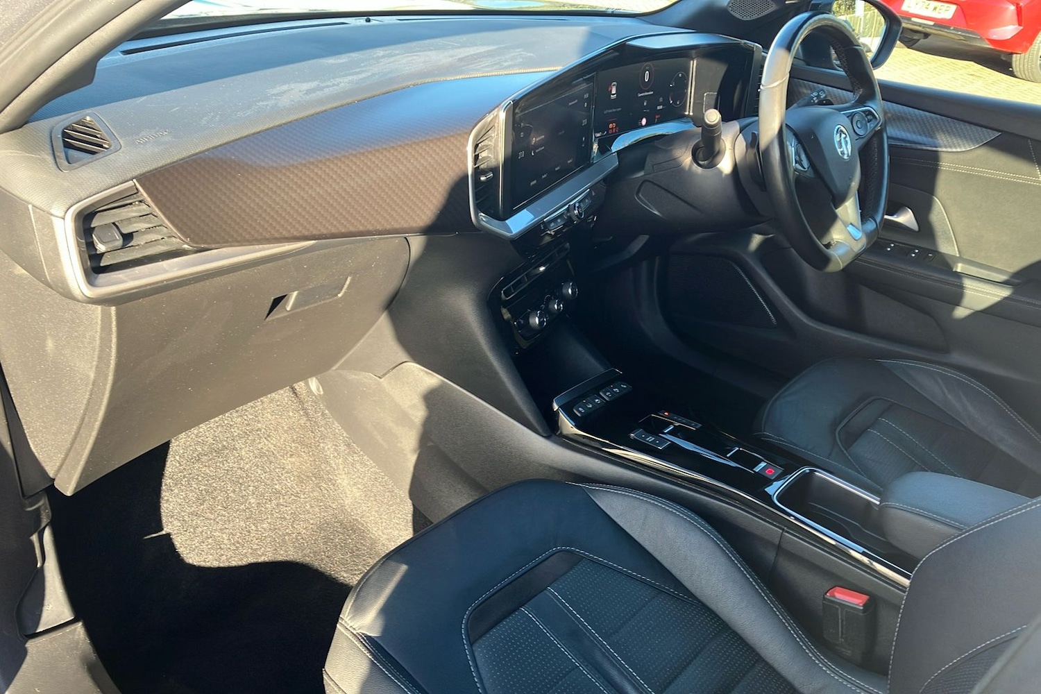 Used Vauxhall Mokka 2022 for sale - 76831340: Photo 47