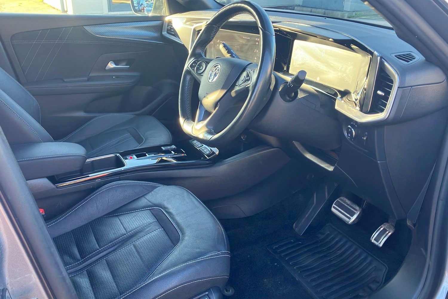 Used Vauxhall Mokka 2022 for sale - 76831340: Photo 48