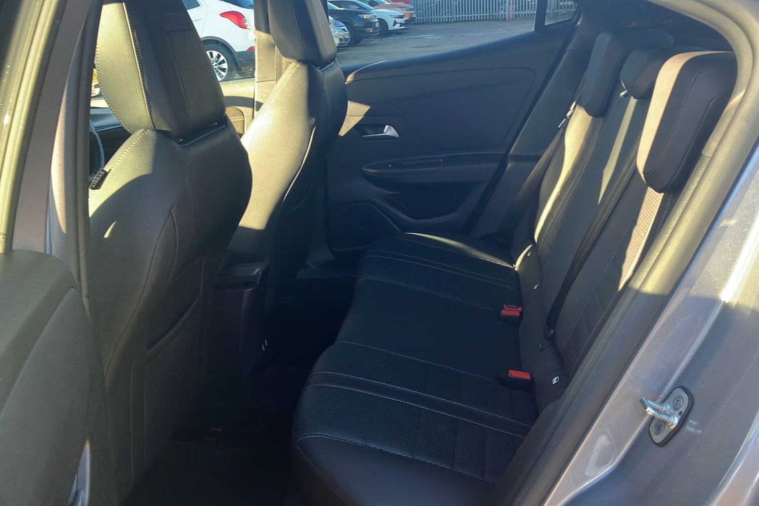 Used Vauxhall Mokka 2022 for sale - 76831340: Photo 5