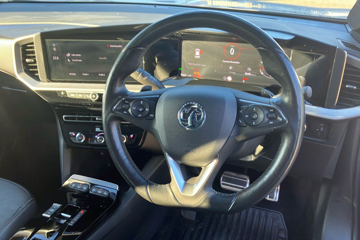 Used Vauxhall Mokka 2022 for sale - 76831340: Photo 50