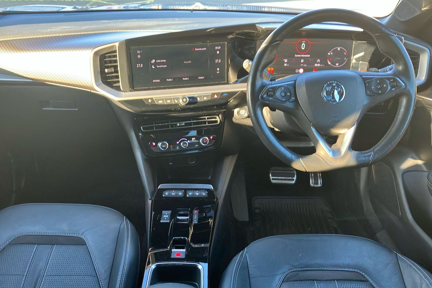 Used Vauxhall Mokka 2022 for sale - 76831340: Photo 52