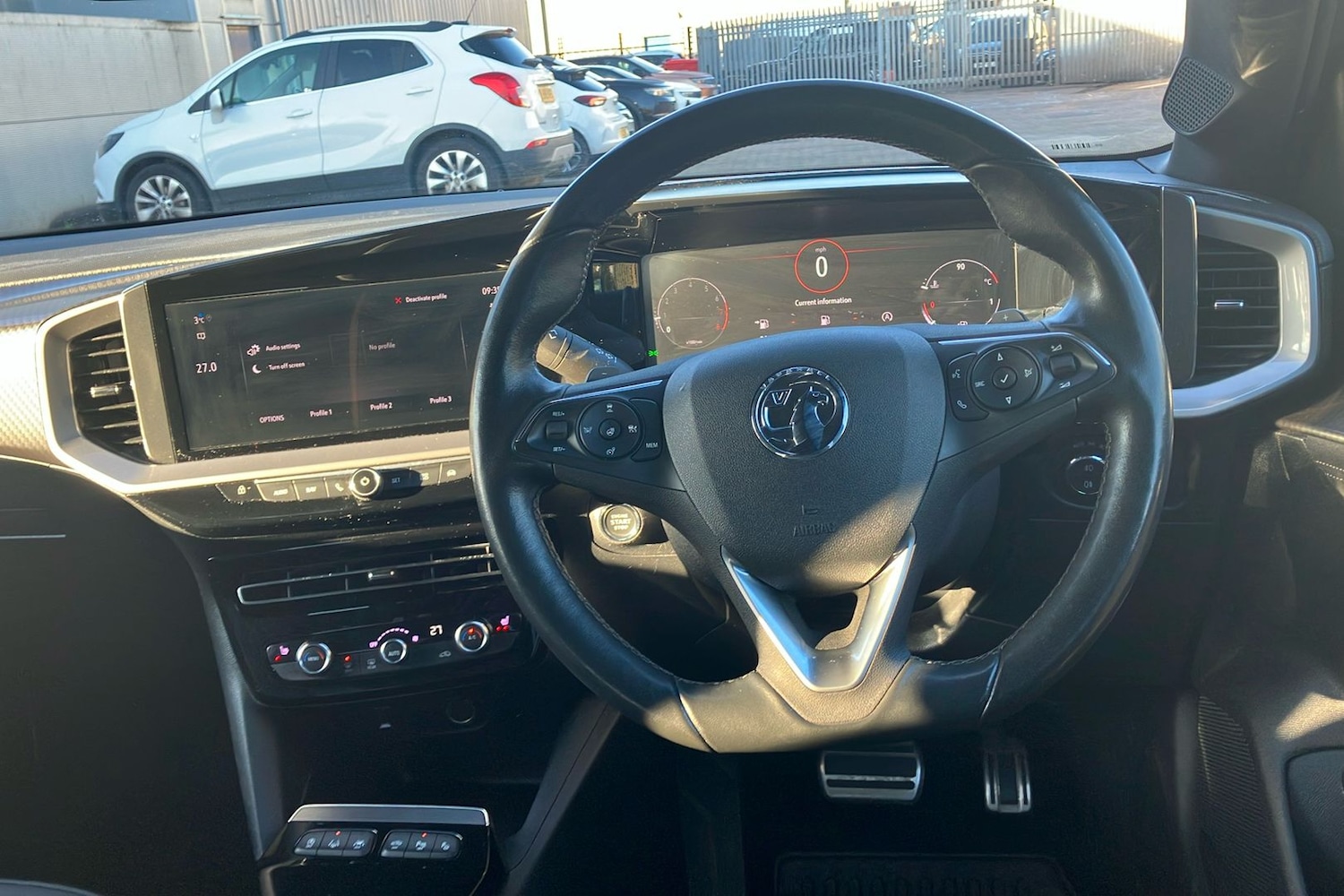 Used Vauxhall Mokka 2022 for sale - 76831340: Photo 53