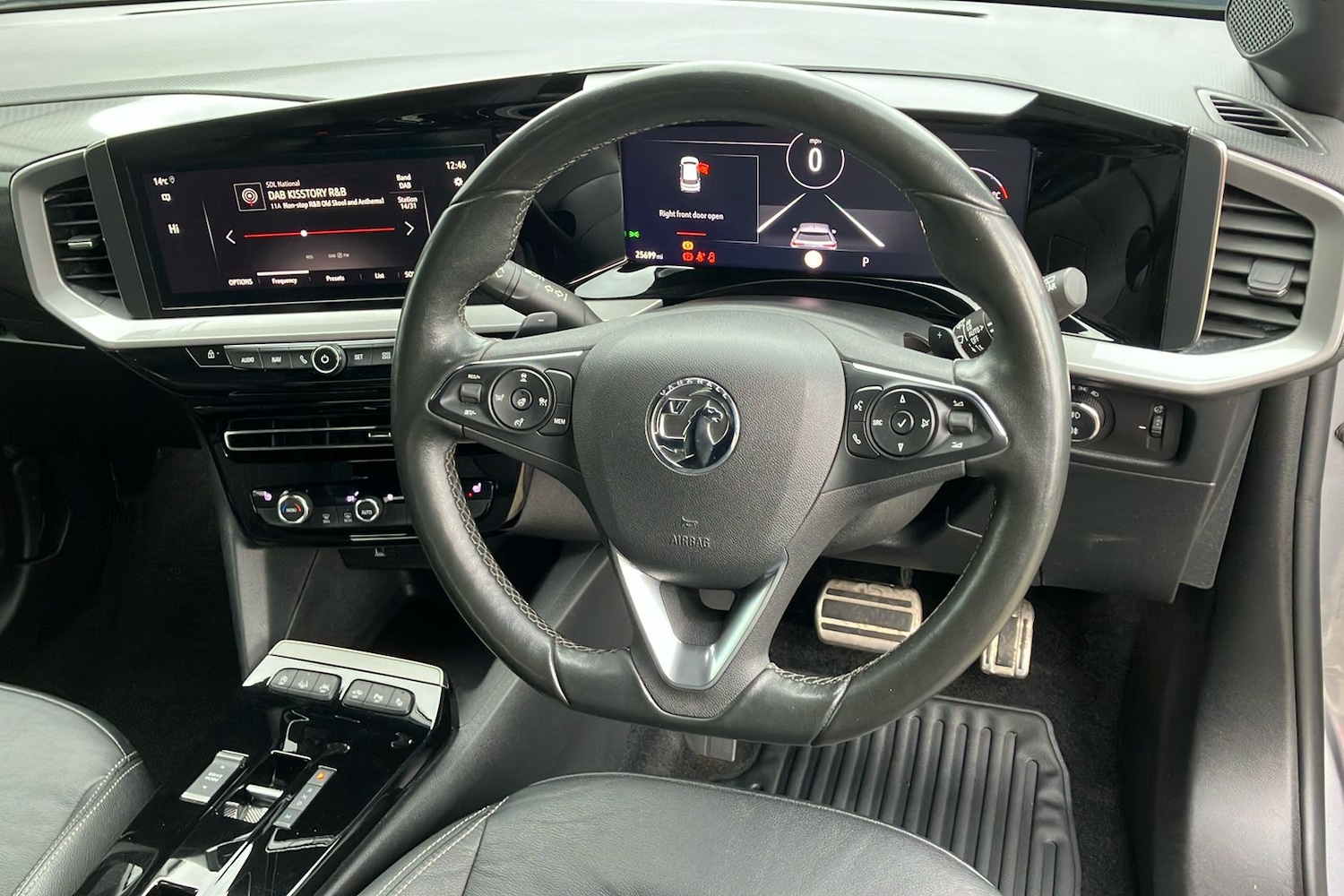 Used Vauxhall Mokka 2022 for sale - 76831340: Photo 54