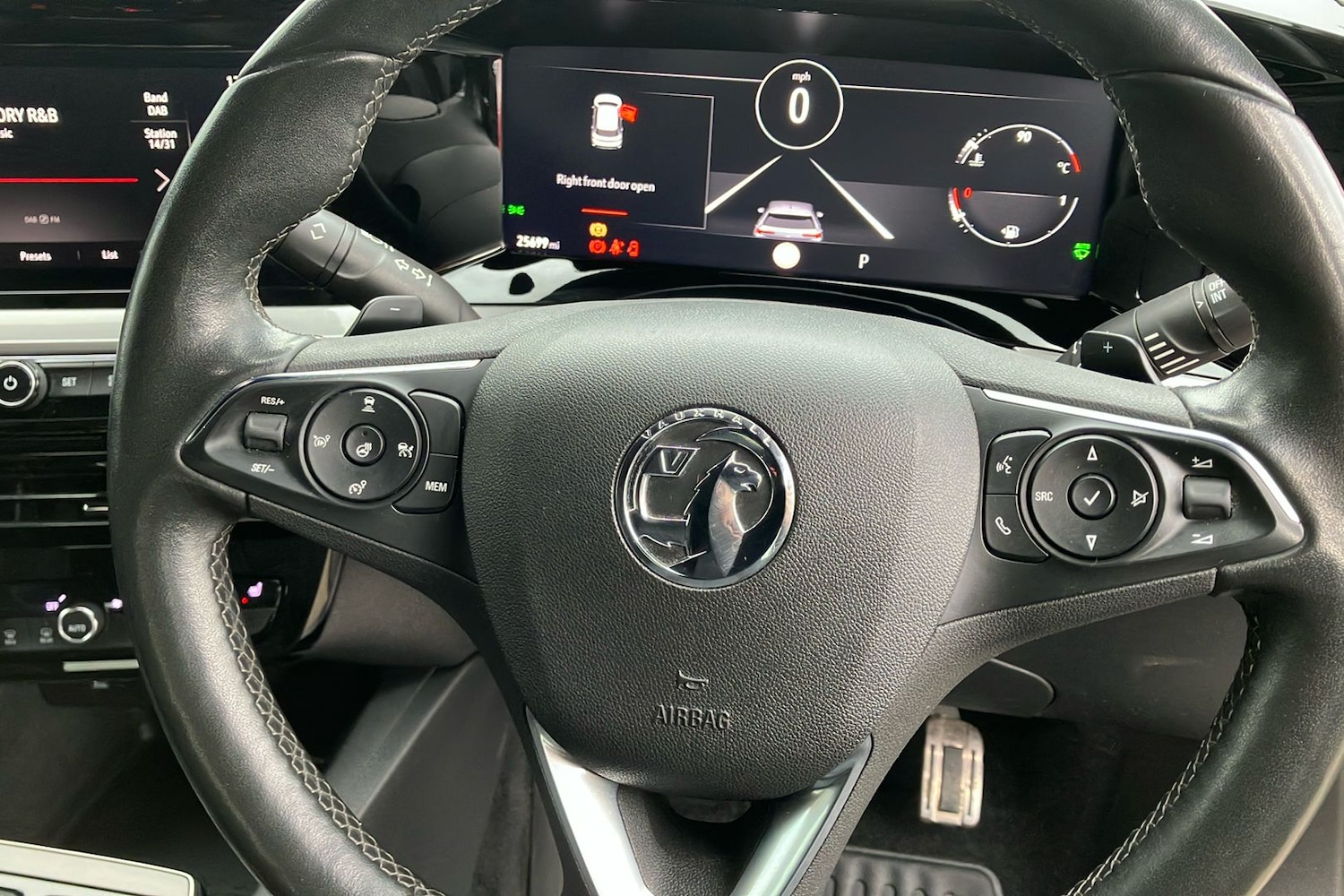 Used Vauxhall Mokka 2022 for sale - 76831340: Photo 55