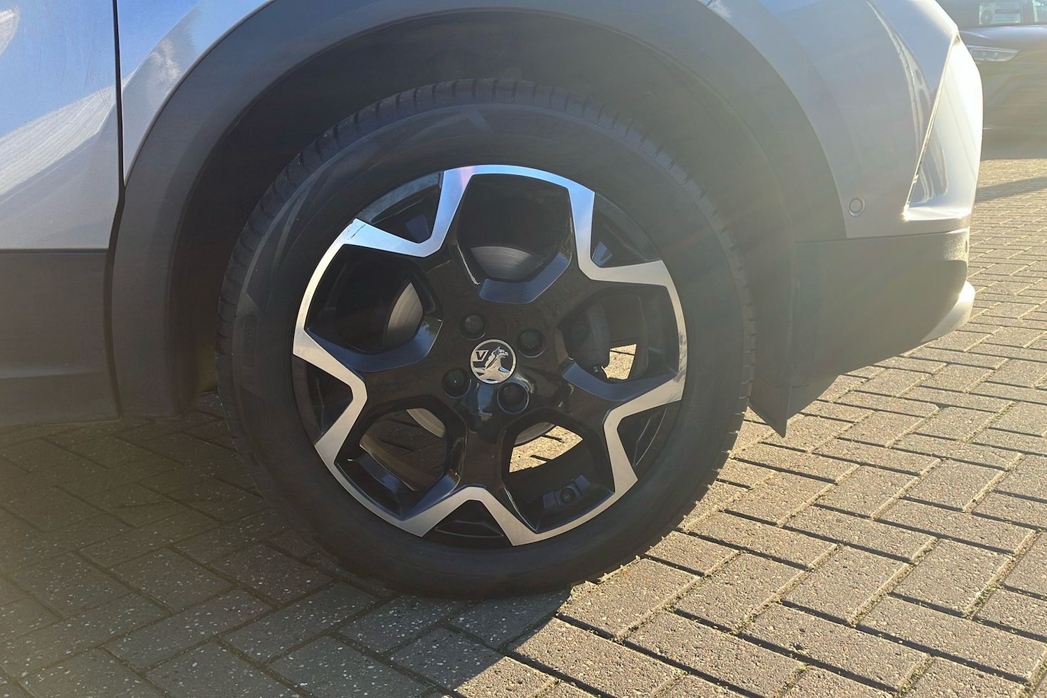 Used Vauxhall Mokka 2022 for sale - 76831340: Photo 9