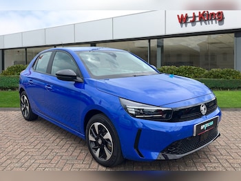 Used Vauxhall Corsa undefined for sale - 78951139: Photo