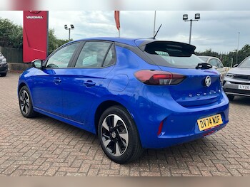 Used Vauxhall Corsa undefined for sale - 78951139: Photo