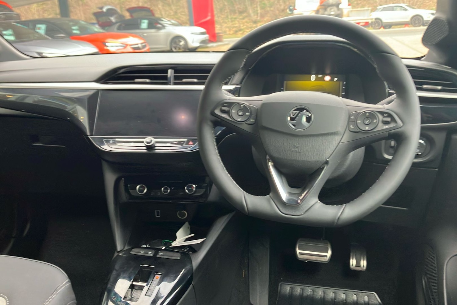 Used Vauxhall Corsa 2025 for sale - 77172945: Photo 11