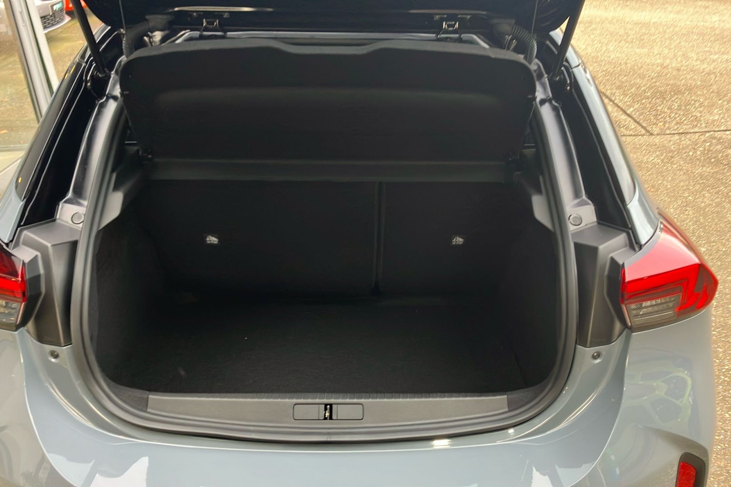 Used Vauxhall Corsa 2025 for sale - 77172945: Photo 12