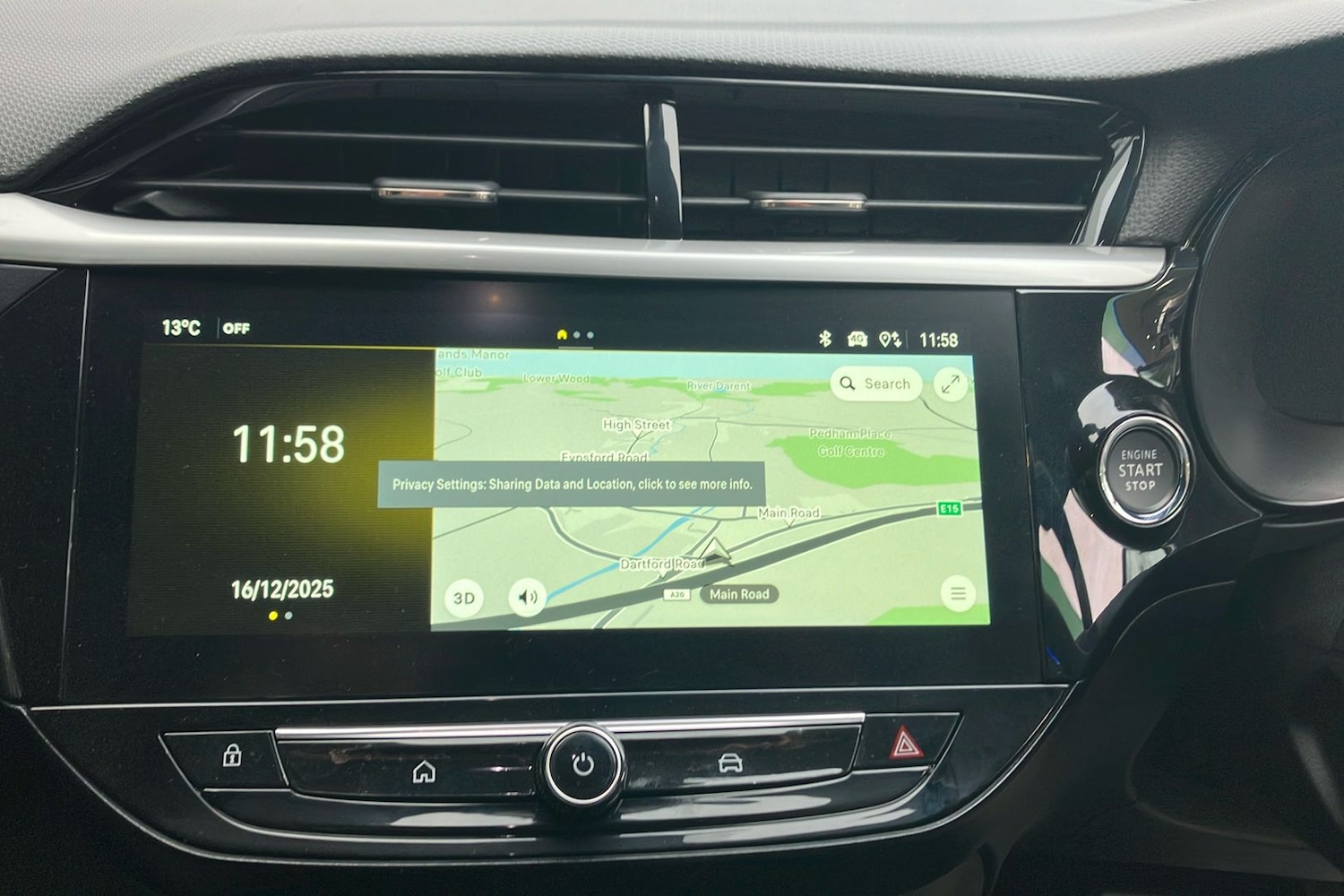 Used Vauxhall Corsa 2025 for sale - 77172945: Photo 14