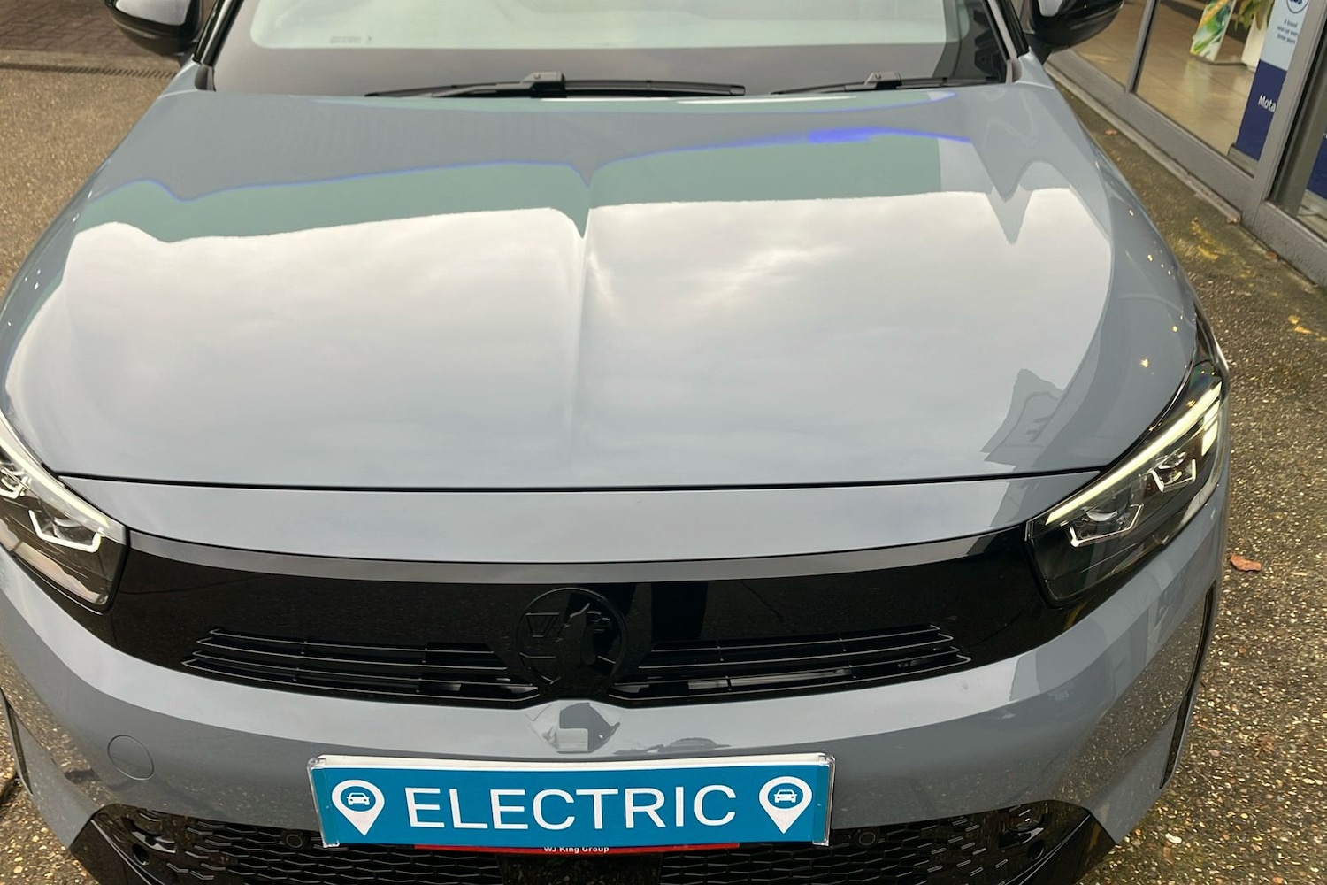 Used Vauxhall Corsa 2025 for sale - 77172945: Photo 23