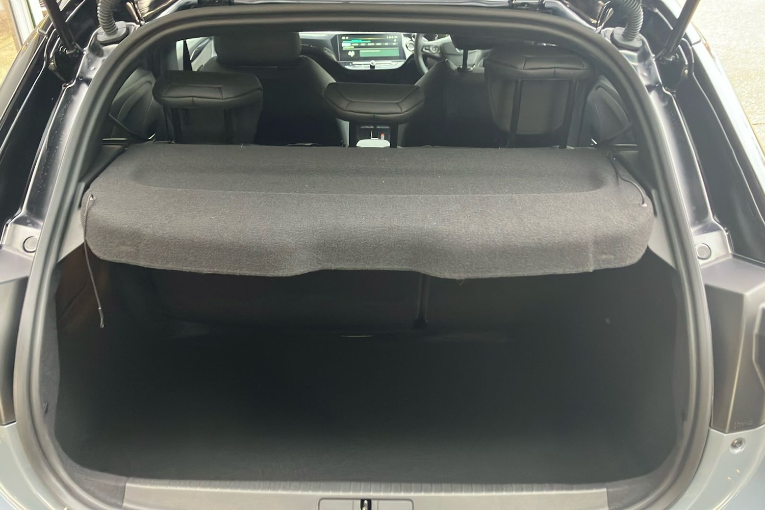 Used Vauxhall Corsa 2025 for sale - 77172945: Photo 27