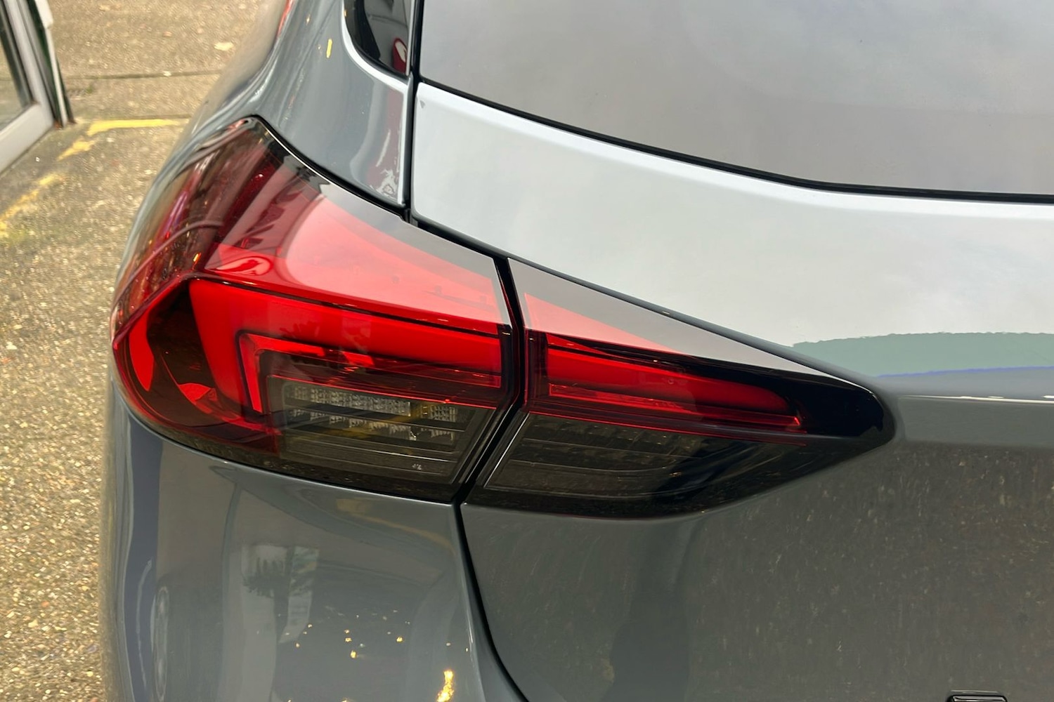 Used Vauxhall Corsa 2025 for sale - 77172945: Photo 28