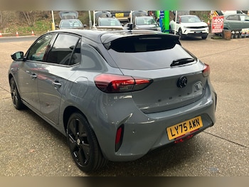 Used Vauxhall Corsa 2025 for sale - 77172945: Photo