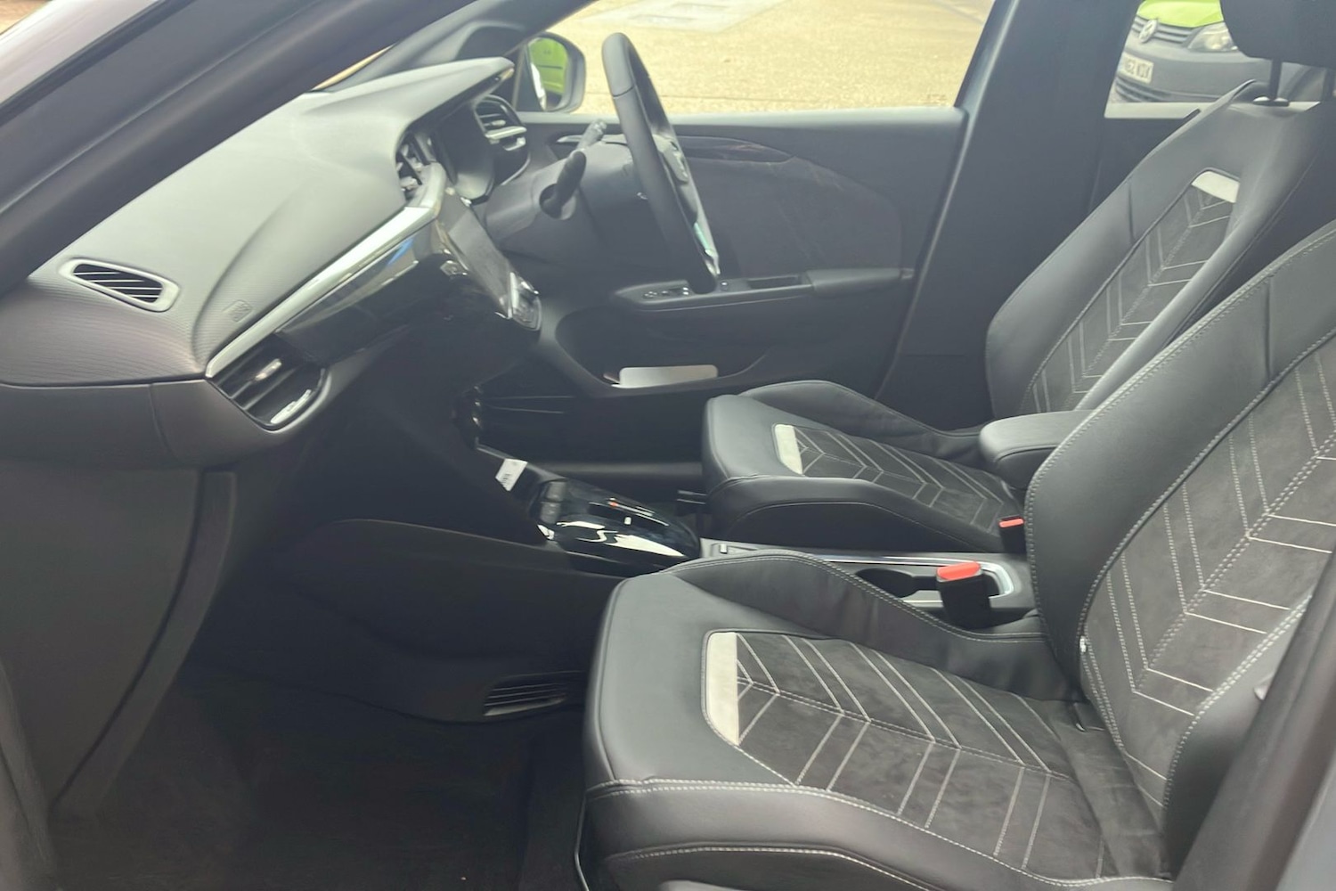 Used Vauxhall Corsa 2025 for sale - 77172945: Photo 3