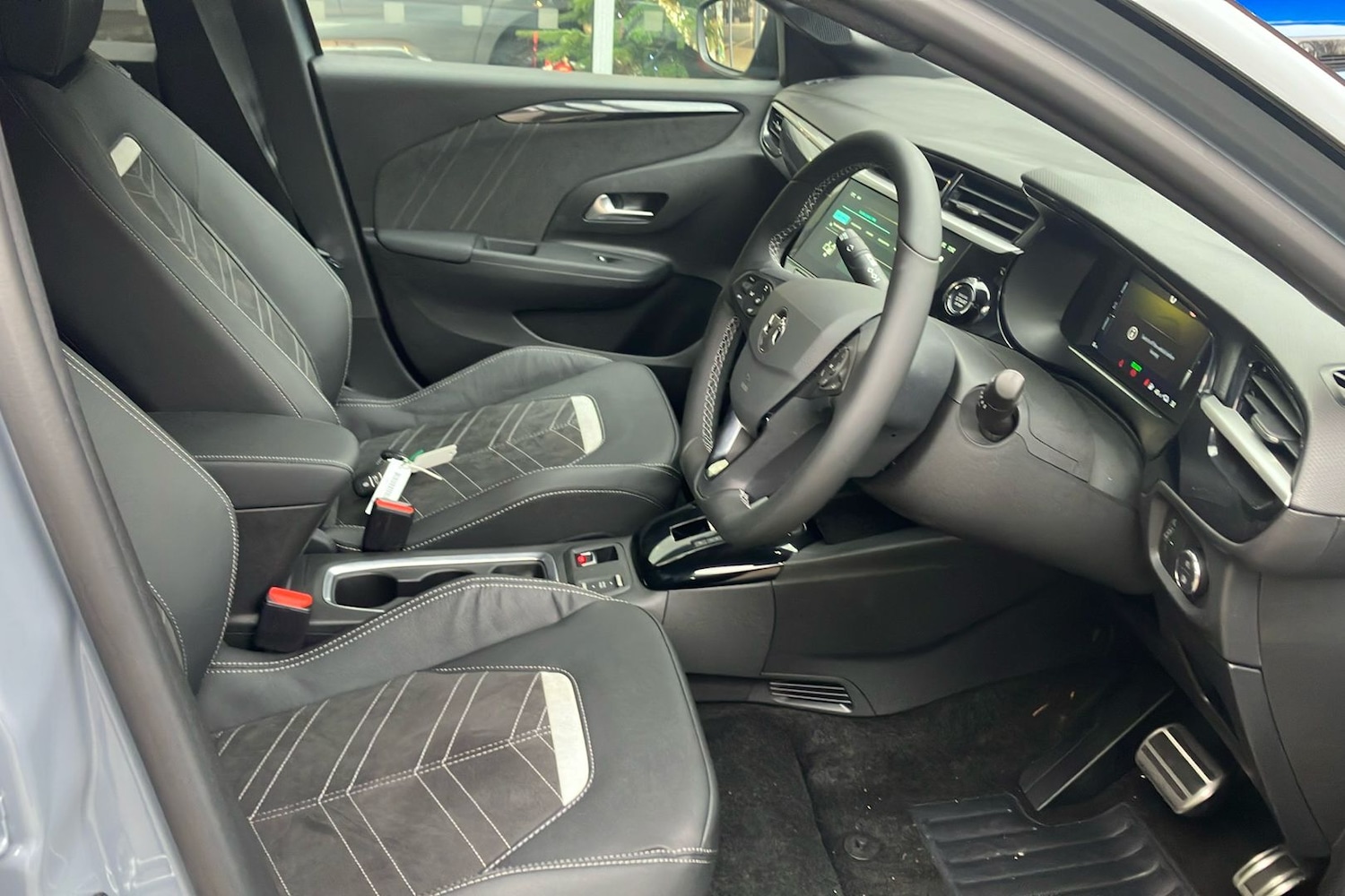 Used Vauxhall Corsa 2025 for sale - 77172945: Photo 33