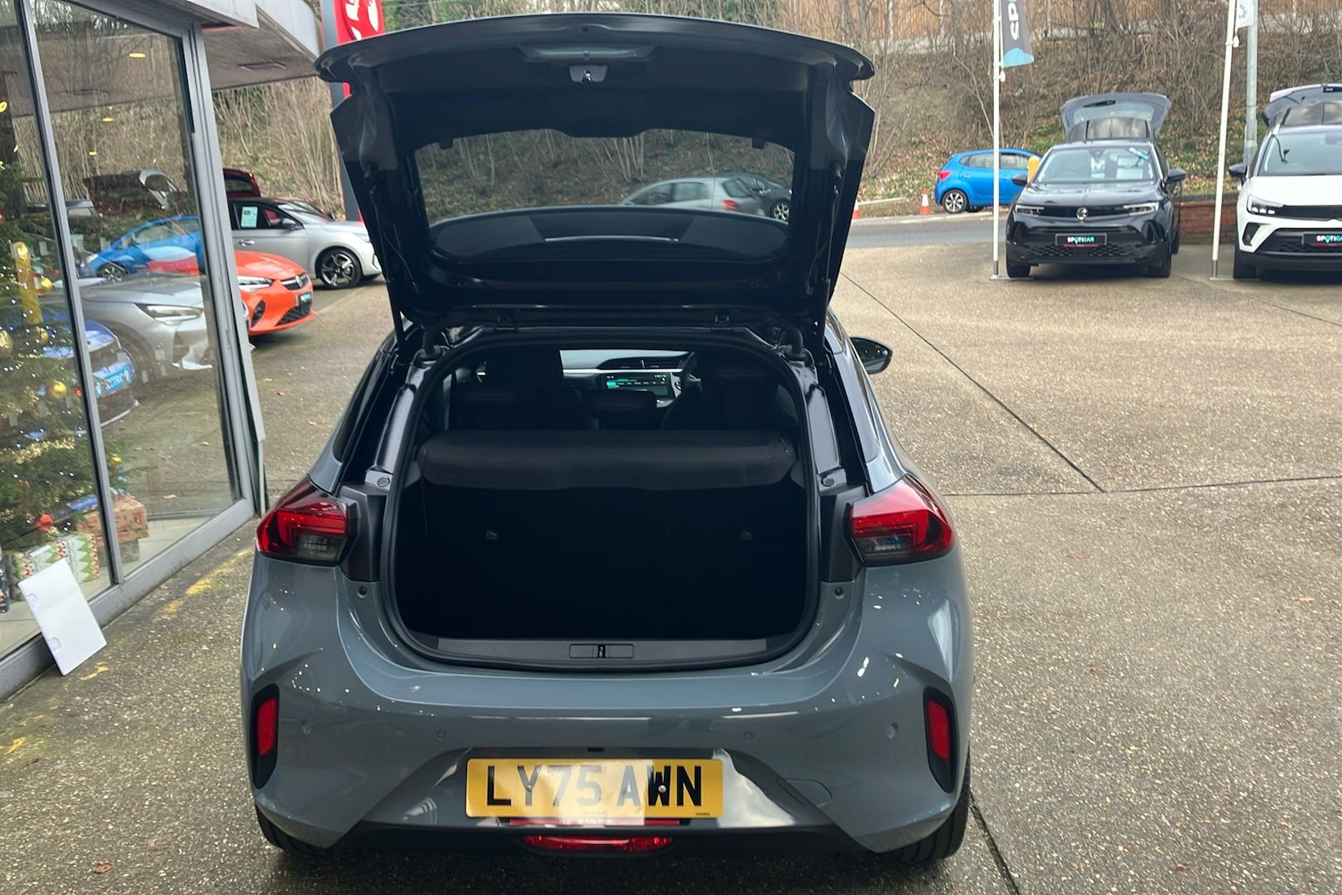 Used Vauxhall Corsa 2025 for sale - 77172945: Photo 35