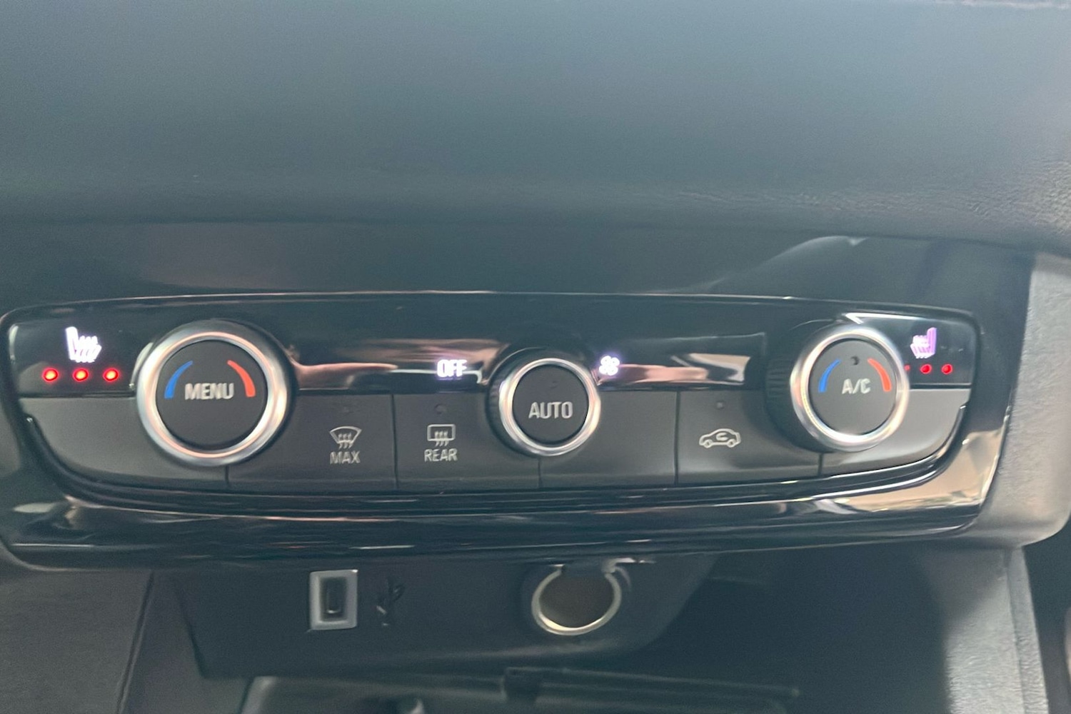 Used Vauxhall Corsa 2025 for sale - 77172945: Photo 40