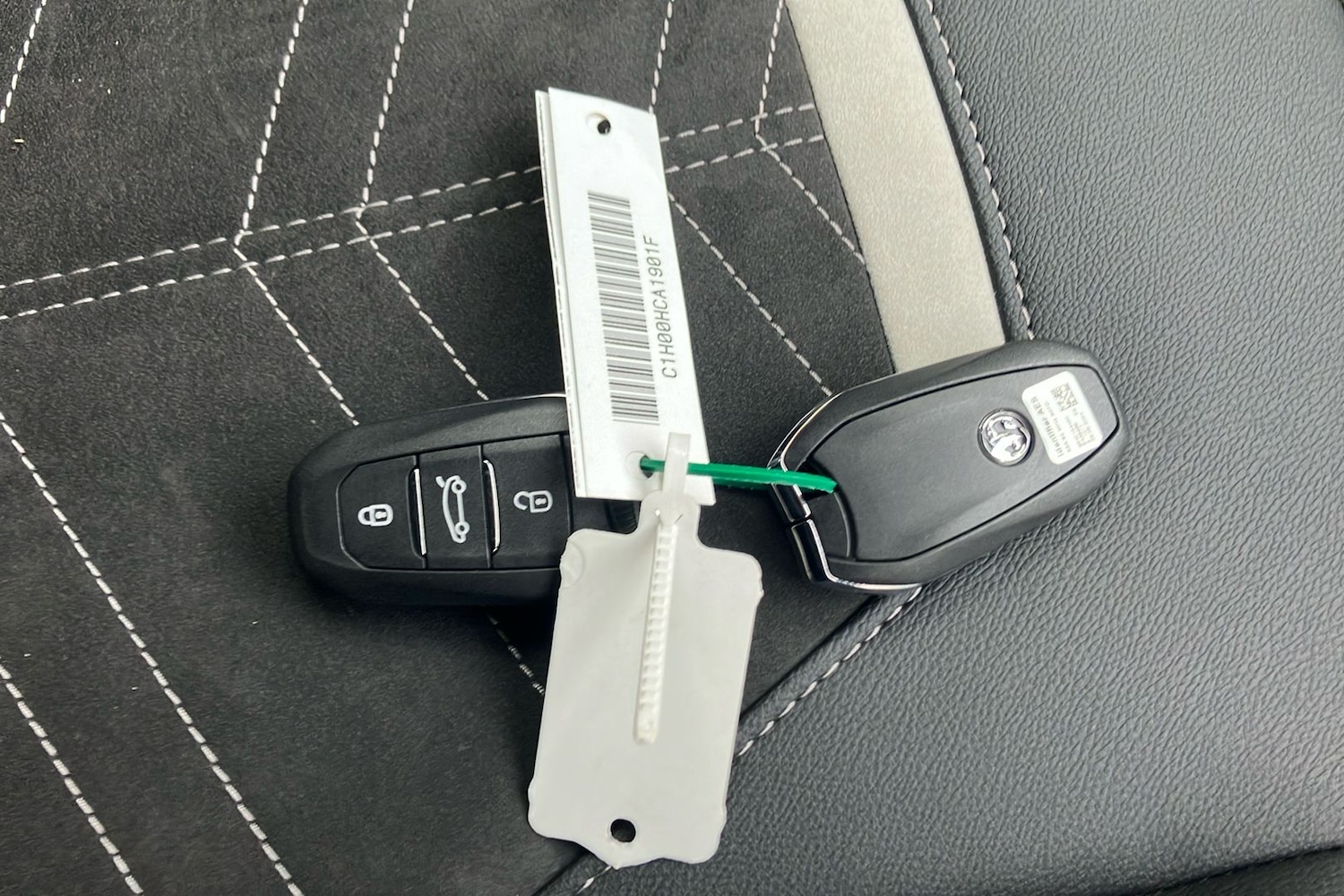 Used Vauxhall Corsa 2025 for sale - 77172945: Photo 45