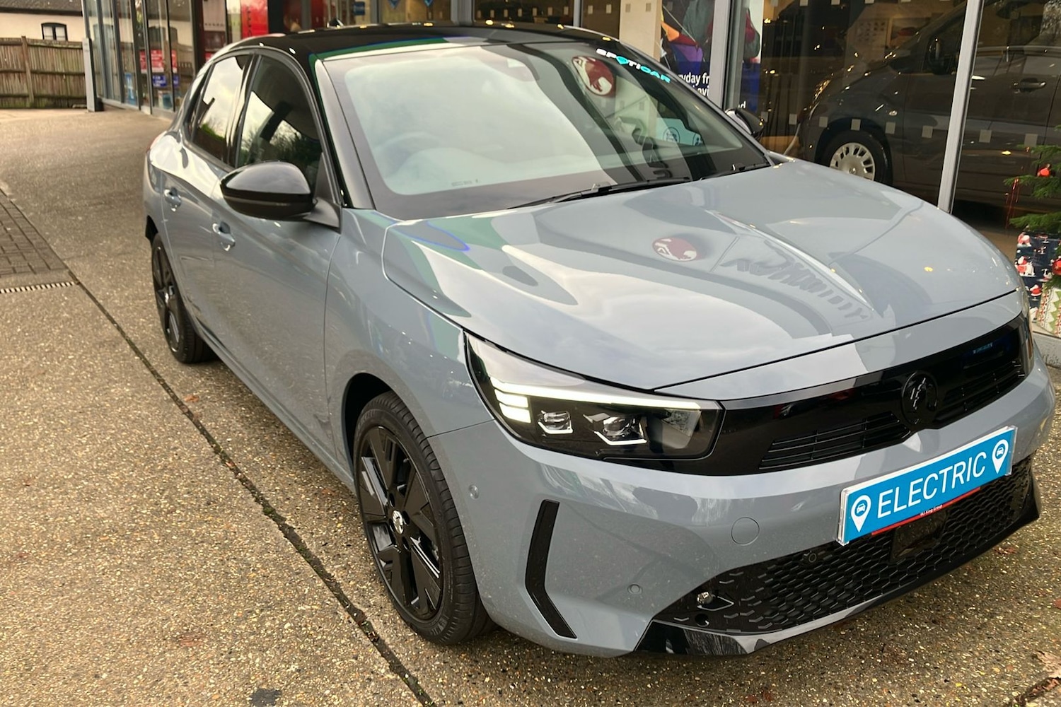 Used Vauxhall Corsa 2025 for sale - 77172945: Photo 49