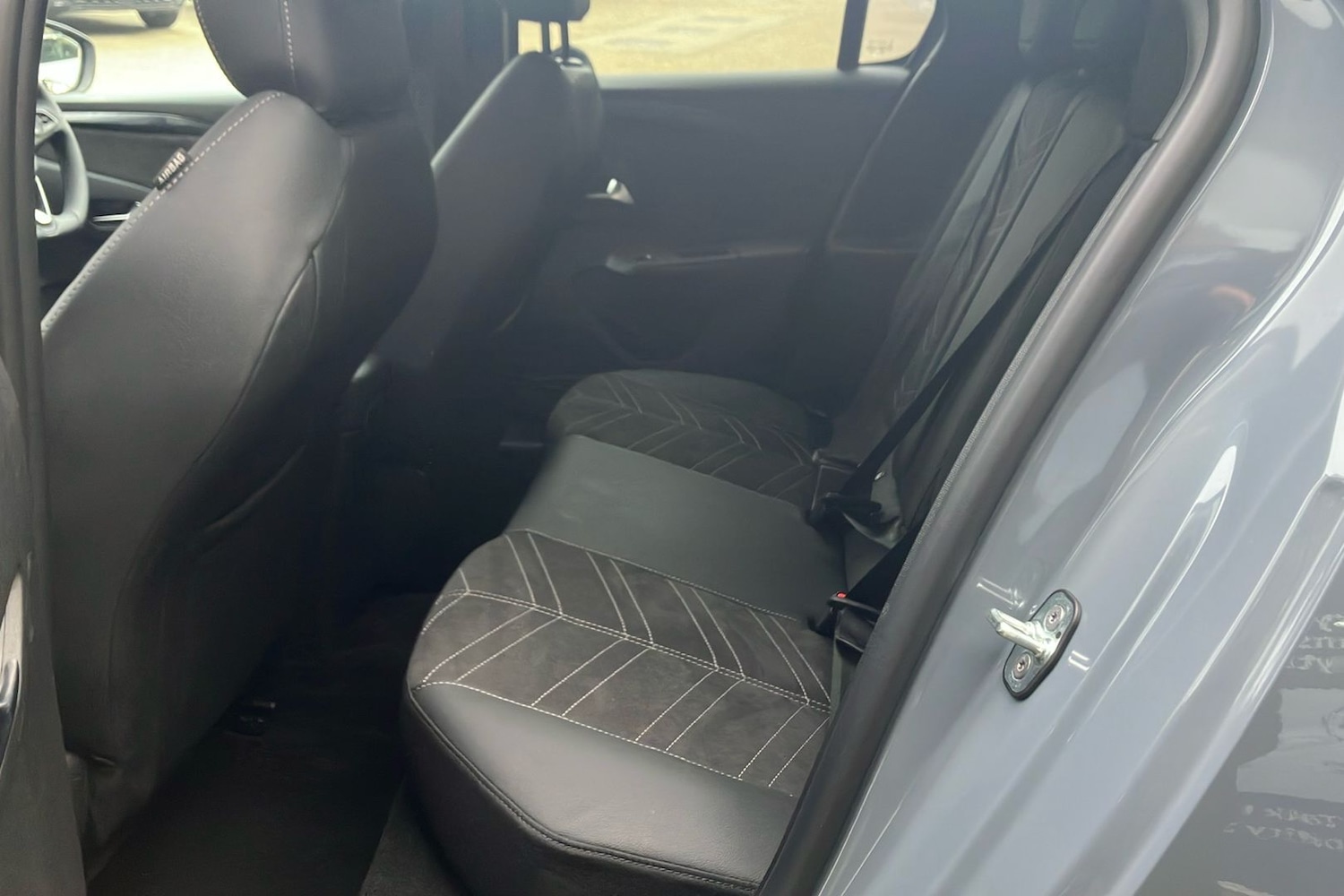 Used Vauxhall Corsa 2025 for sale - 77172945: Photo 5