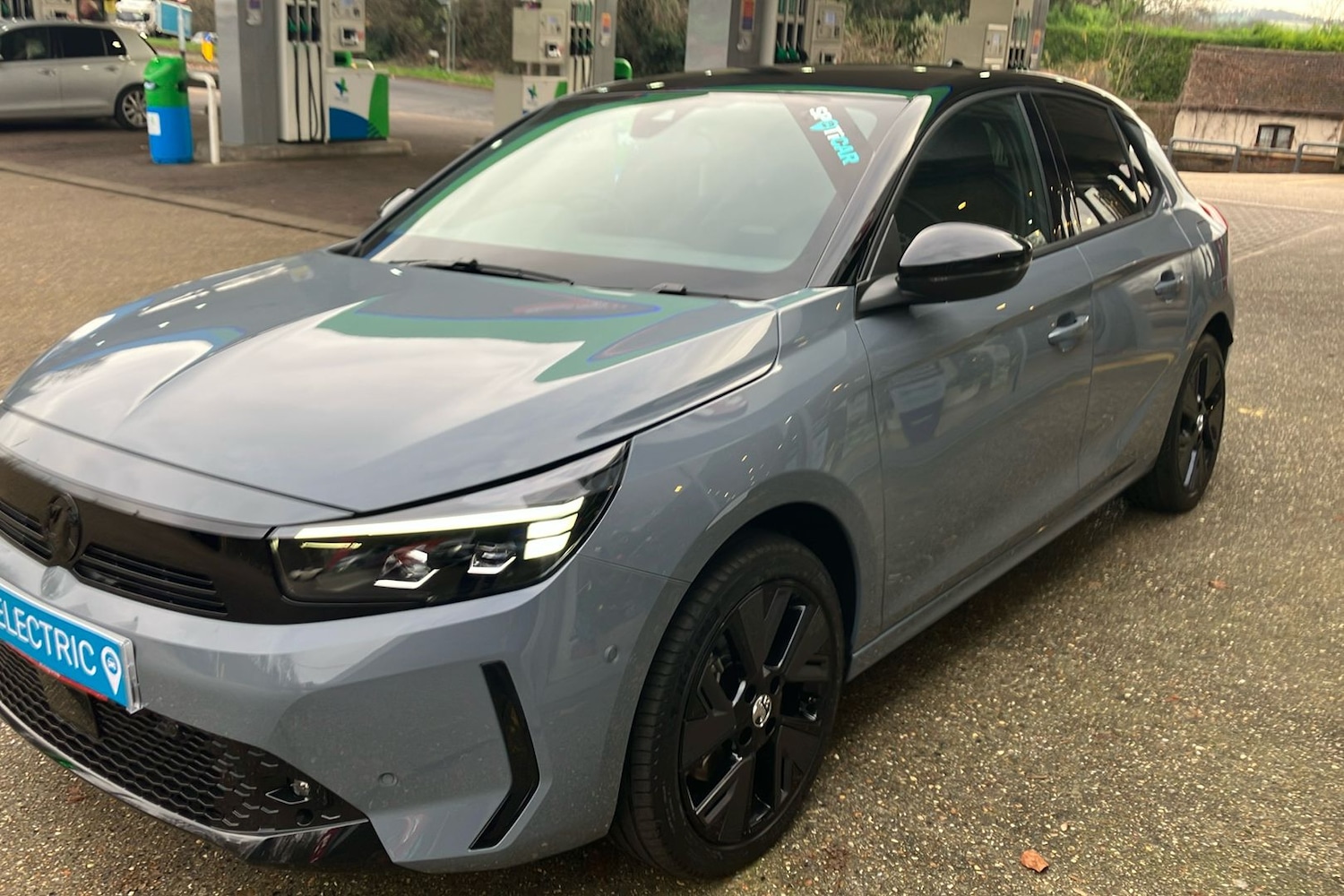 Used Vauxhall Corsa 2025 for sale - 77172945: Photo 51