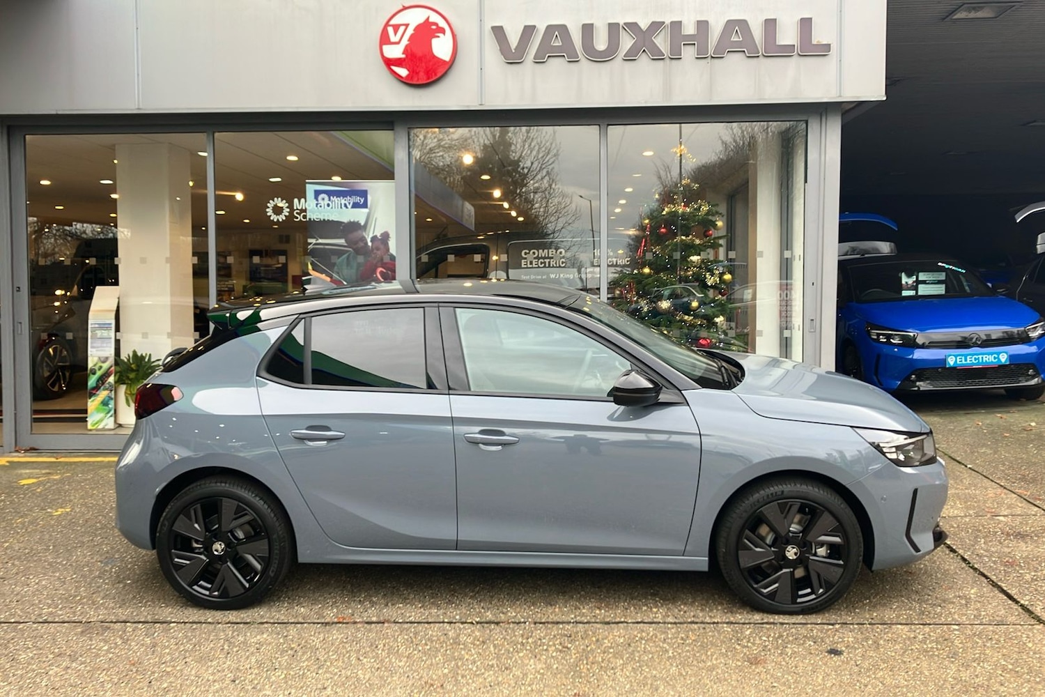 Used Vauxhall Corsa 2025 for sale - 77172945: Photo 6