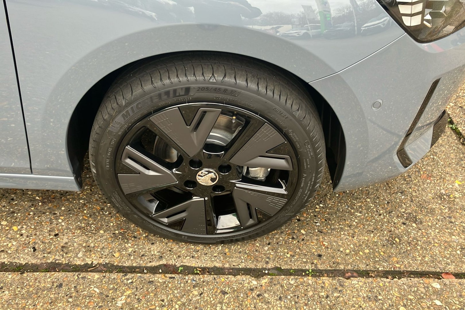 Used Vauxhall Corsa 2025 for sale - 77172945: Photo 9