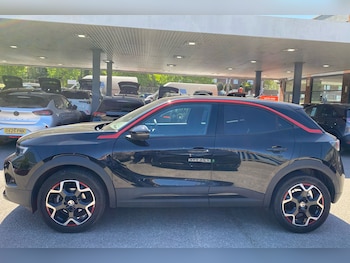 Used Vauxhall Mokka 2023 for sale - 78758603: Photo
