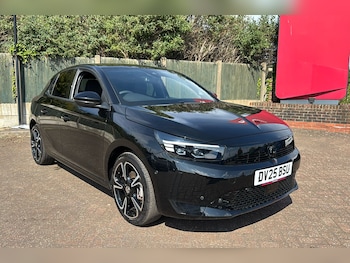 Used Vauxhall Corsa 2025 for sale - 78488666: Photo