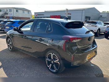 Used Vauxhall Corsa 2025 for sale - 78488666: Photo