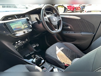 Used Vauxhall Corsa 2025 for sale - 78488666: Photo