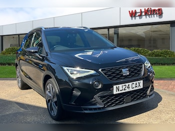 Used SEAT Arona 2024 for sale - 79204224: Photo