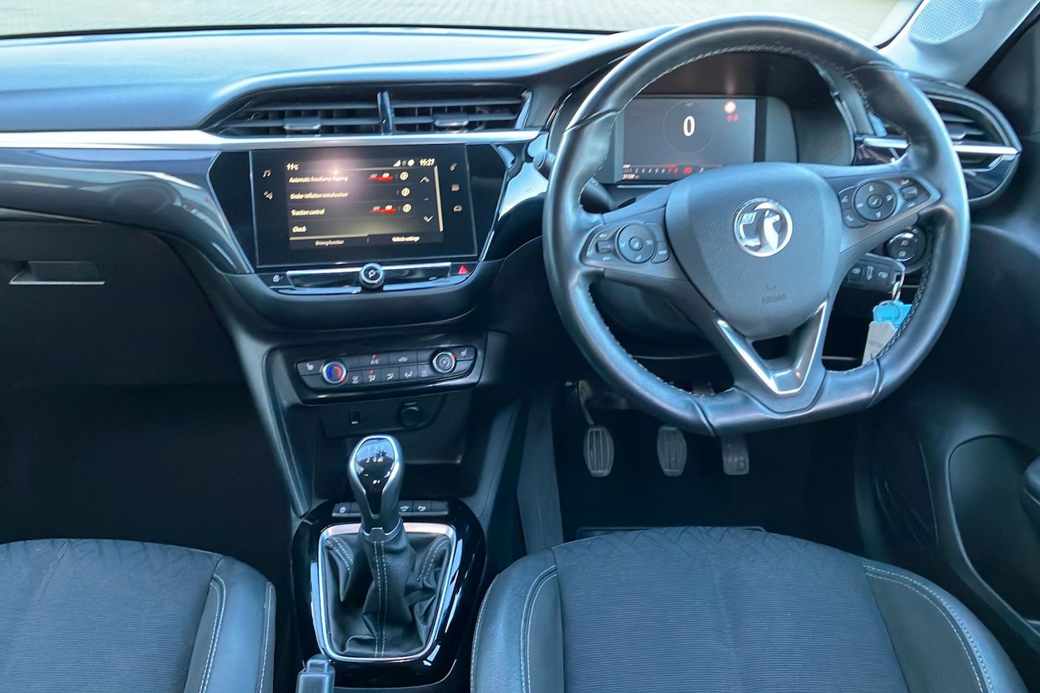 Used Vauxhall Corsa 2022 for sale - 76931990: Photo 11