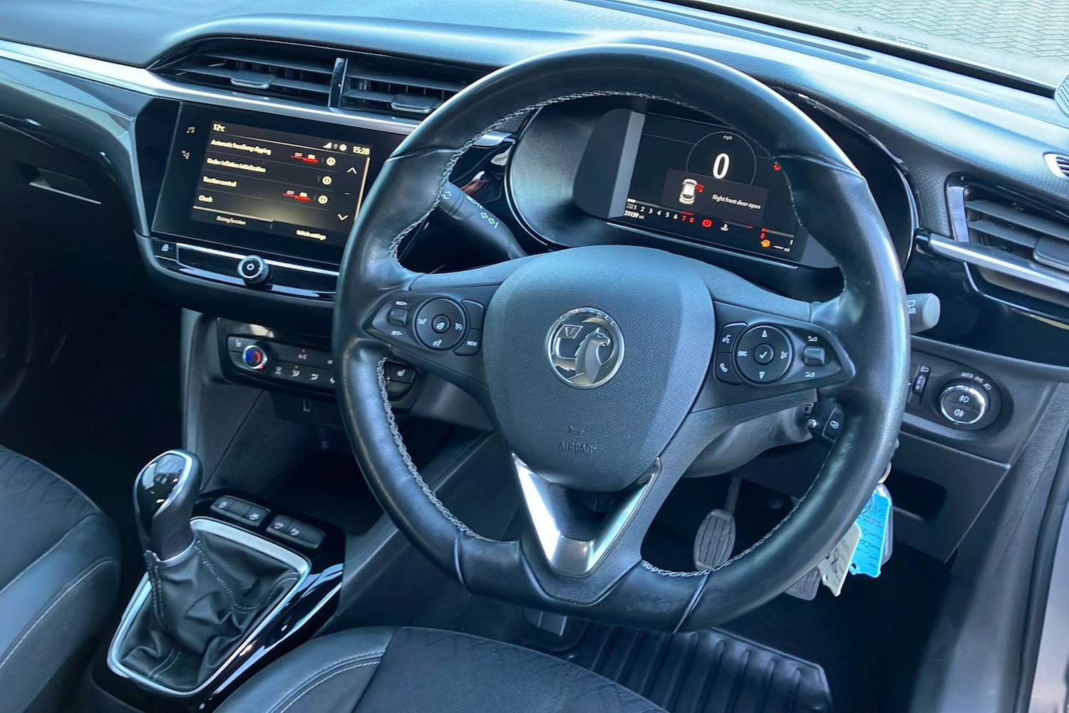 Used Vauxhall Corsa 2022 for sale - 76931990: Photo 13