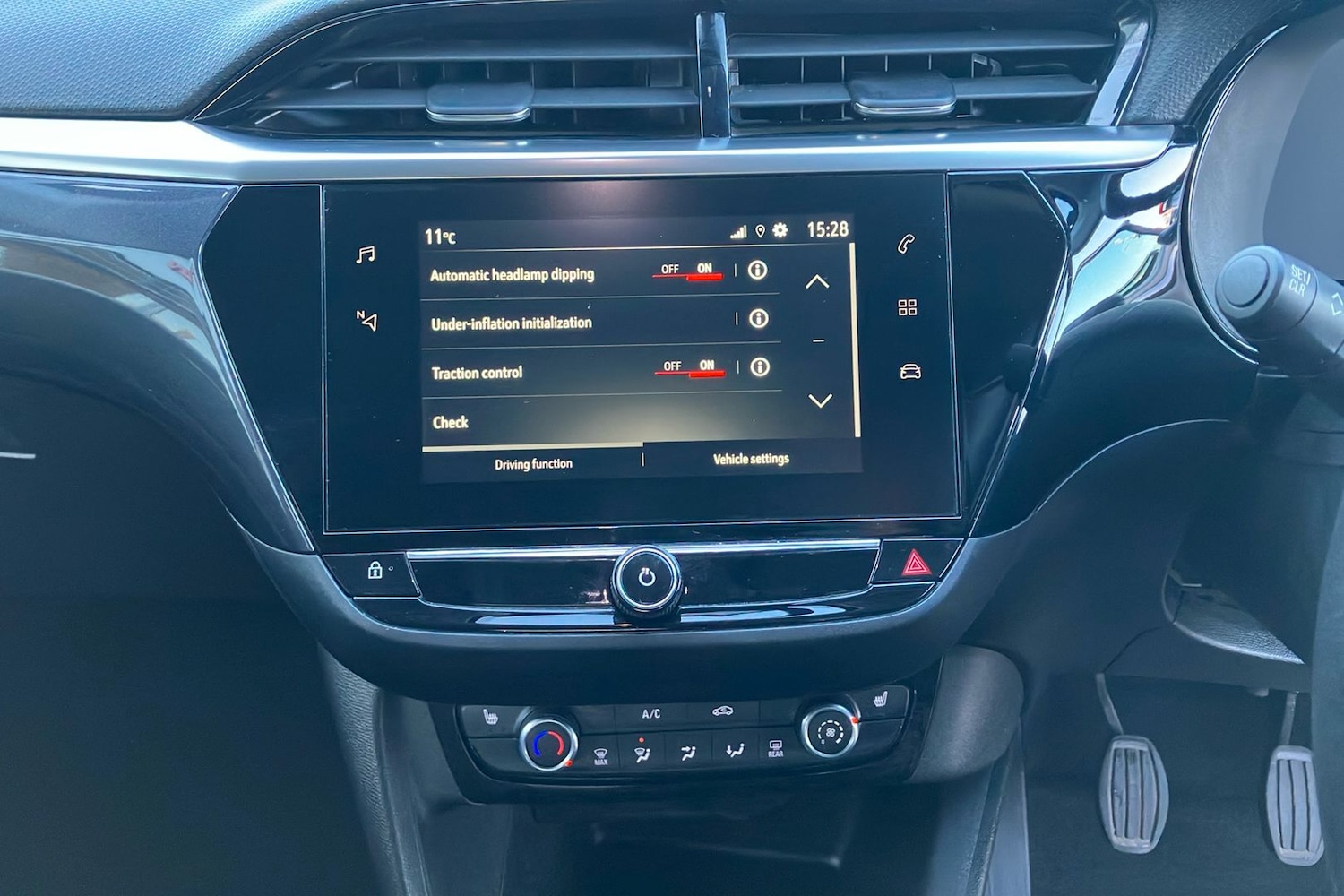 Used Vauxhall Corsa 2022 for sale - 76931990: Photo 14