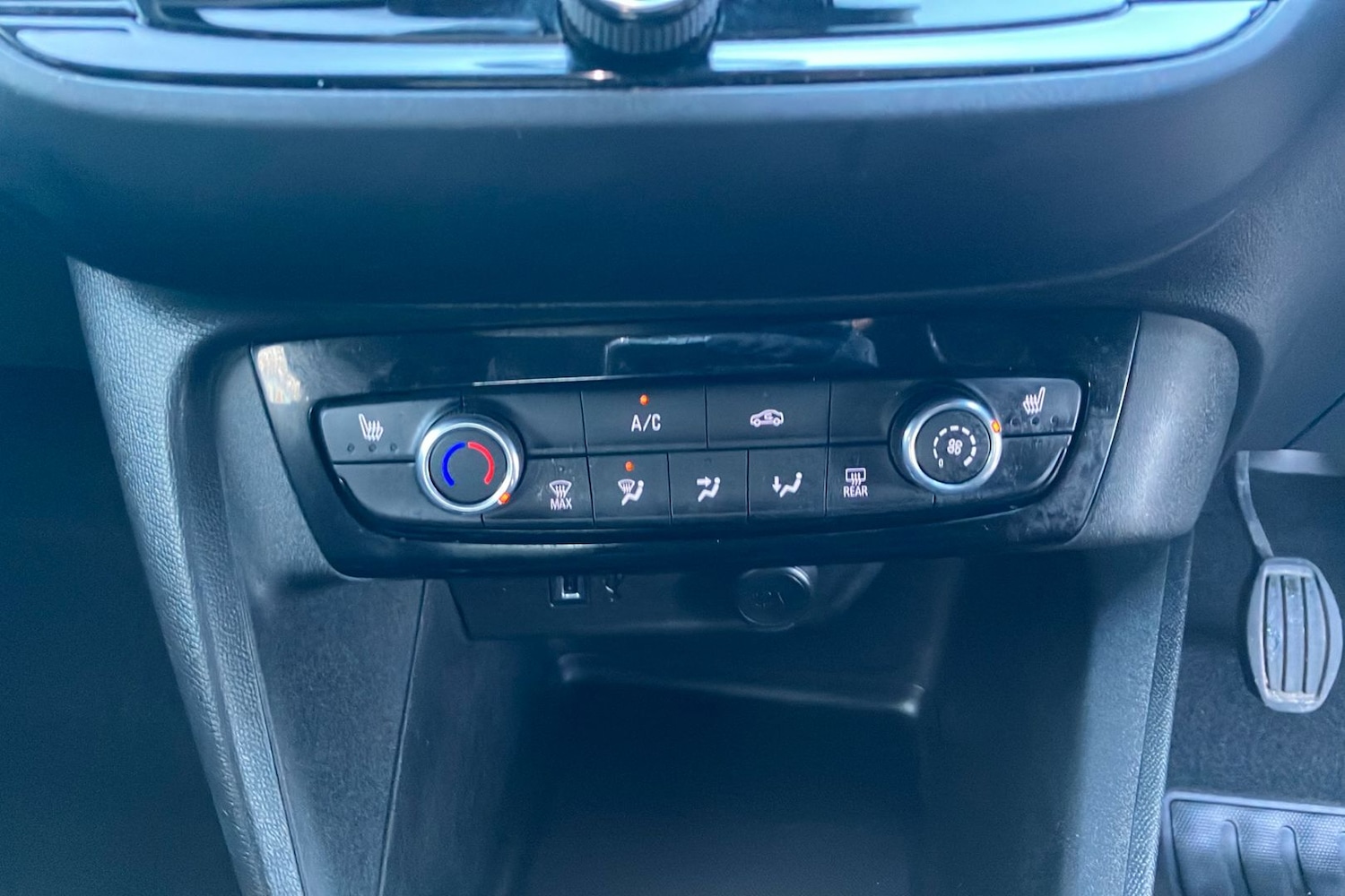 Used Vauxhall Corsa 2022 for sale - 76931990: Photo 15