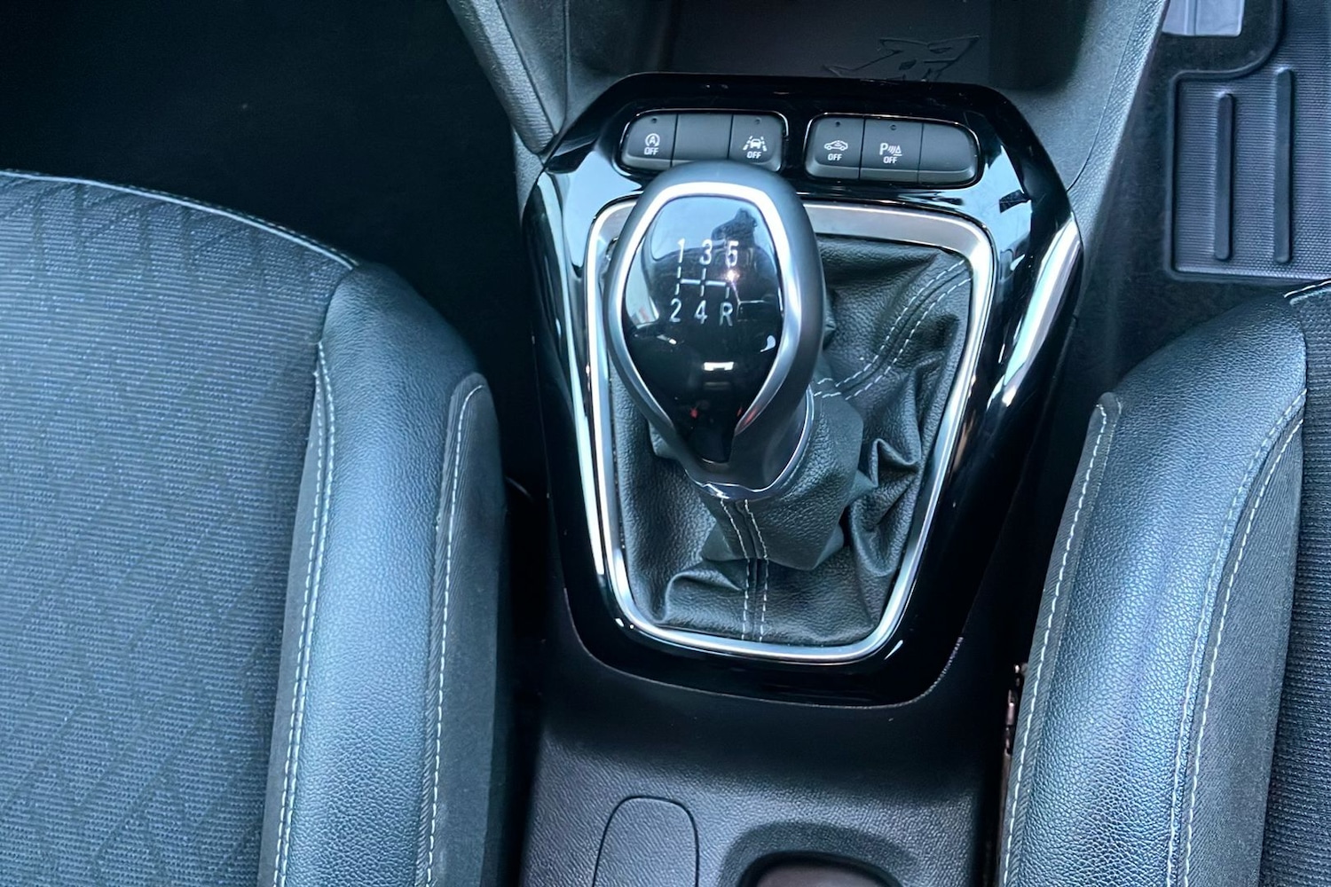 Used Vauxhall Corsa 2022 for sale - 76931990: Photo 17