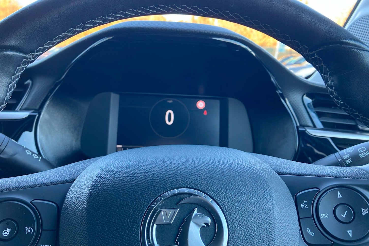 Used Vauxhall Corsa 2022 for sale - 76931990: Photo 19