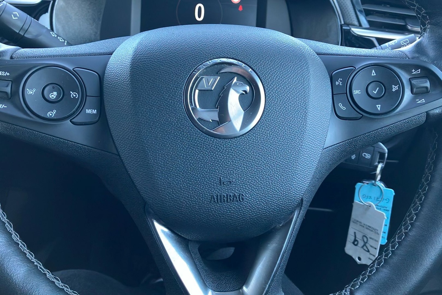 Used Vauxhall Corsa 2022 for sale - 76931990: Photo 20