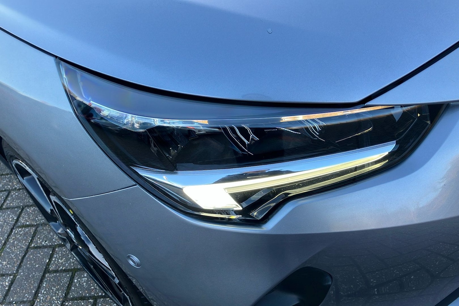 Used Vauxhall Corsa 2022 for sale - 76931990: Photo 22