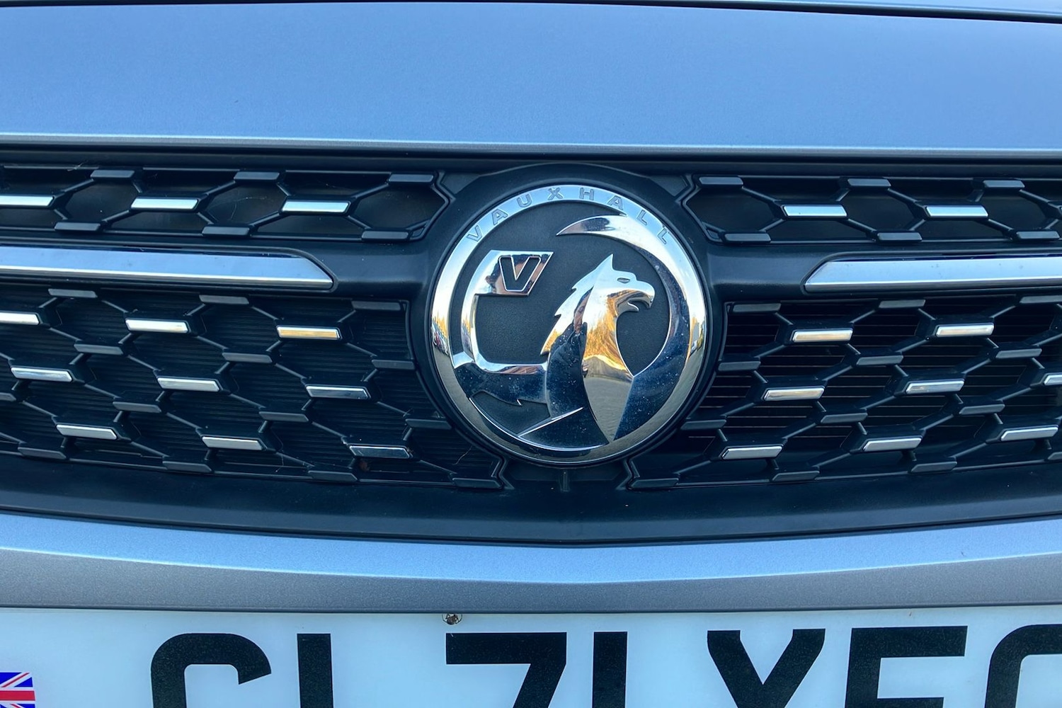 Used Vauxhall Corsa 2022 for sale - 76931990: Photo 23