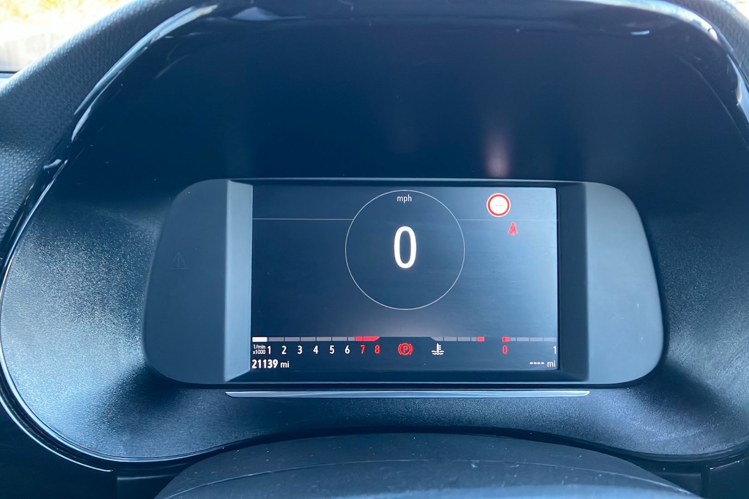 Used Vauxhall Corsa 2022 for sale - 76931990: Photo 24