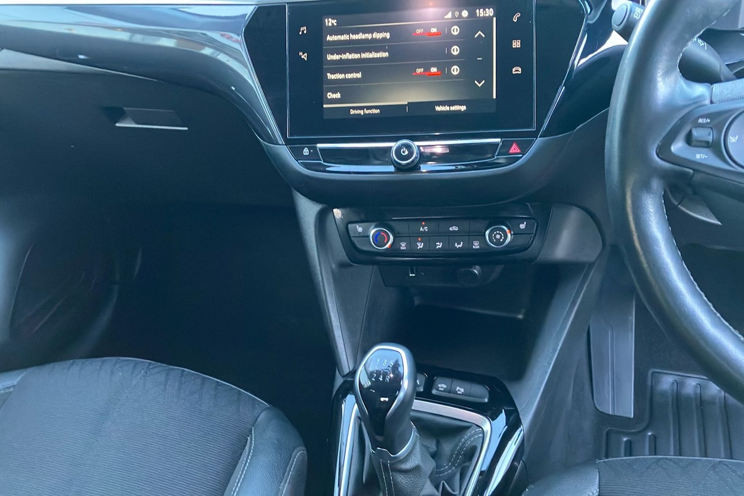 Used Vauxhall Corsa 2022 for sale - 76931990: Photo 25