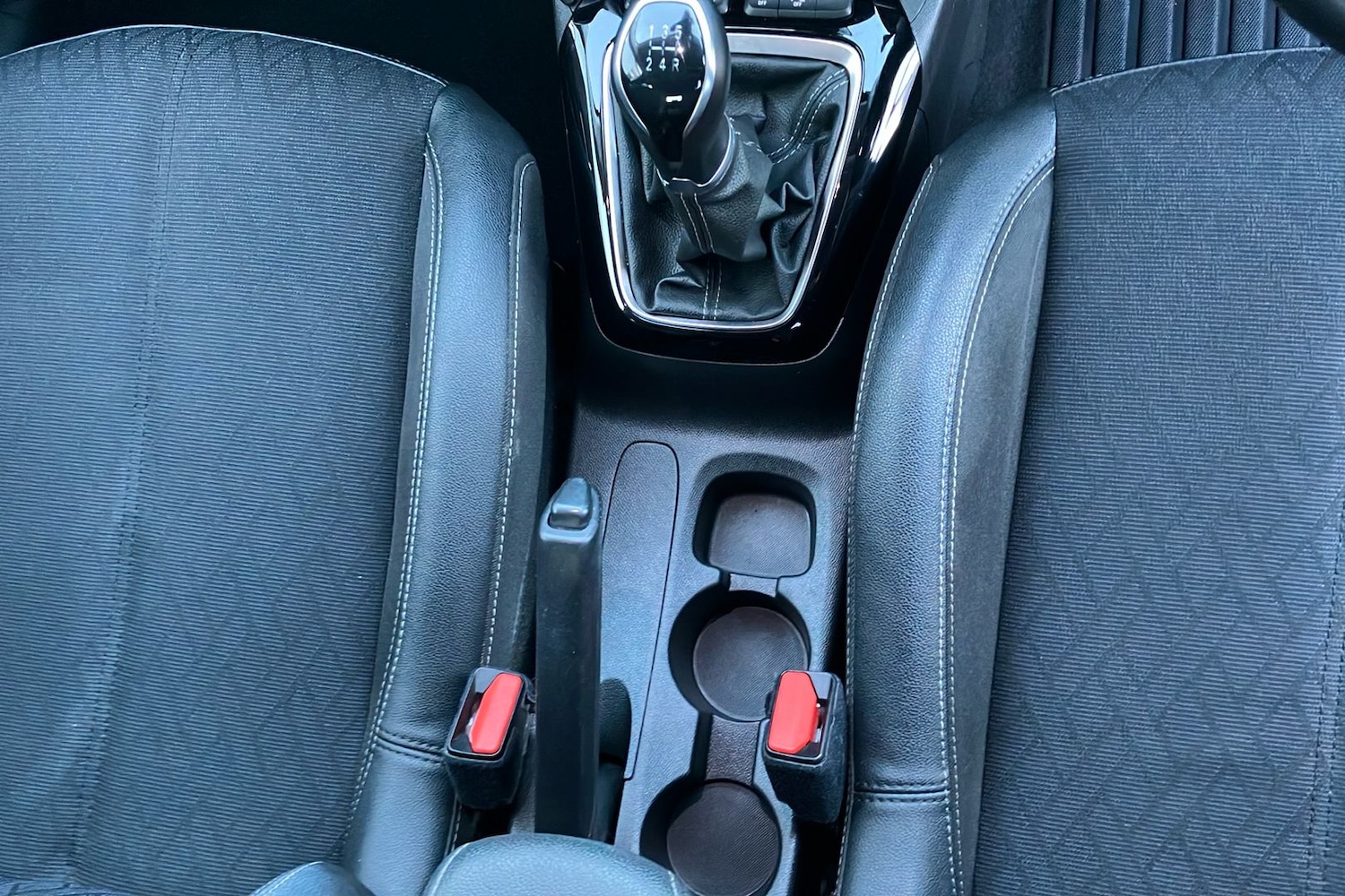 Used Vauxhall Corsa 2022 for sale - 76931990: Photo 26