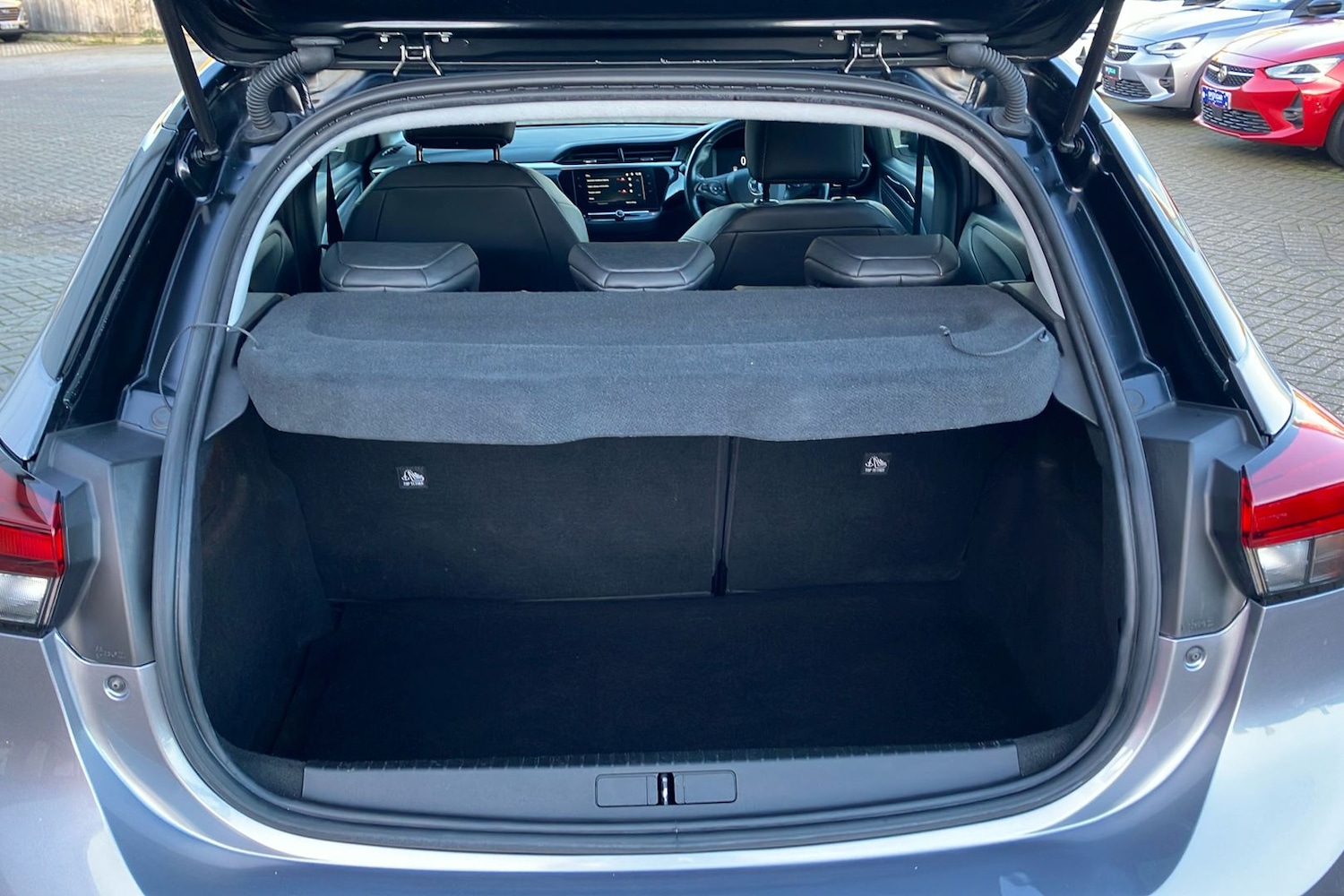 Used Vauxhall Corsa 2022 for sale - 76931990: Photo 27