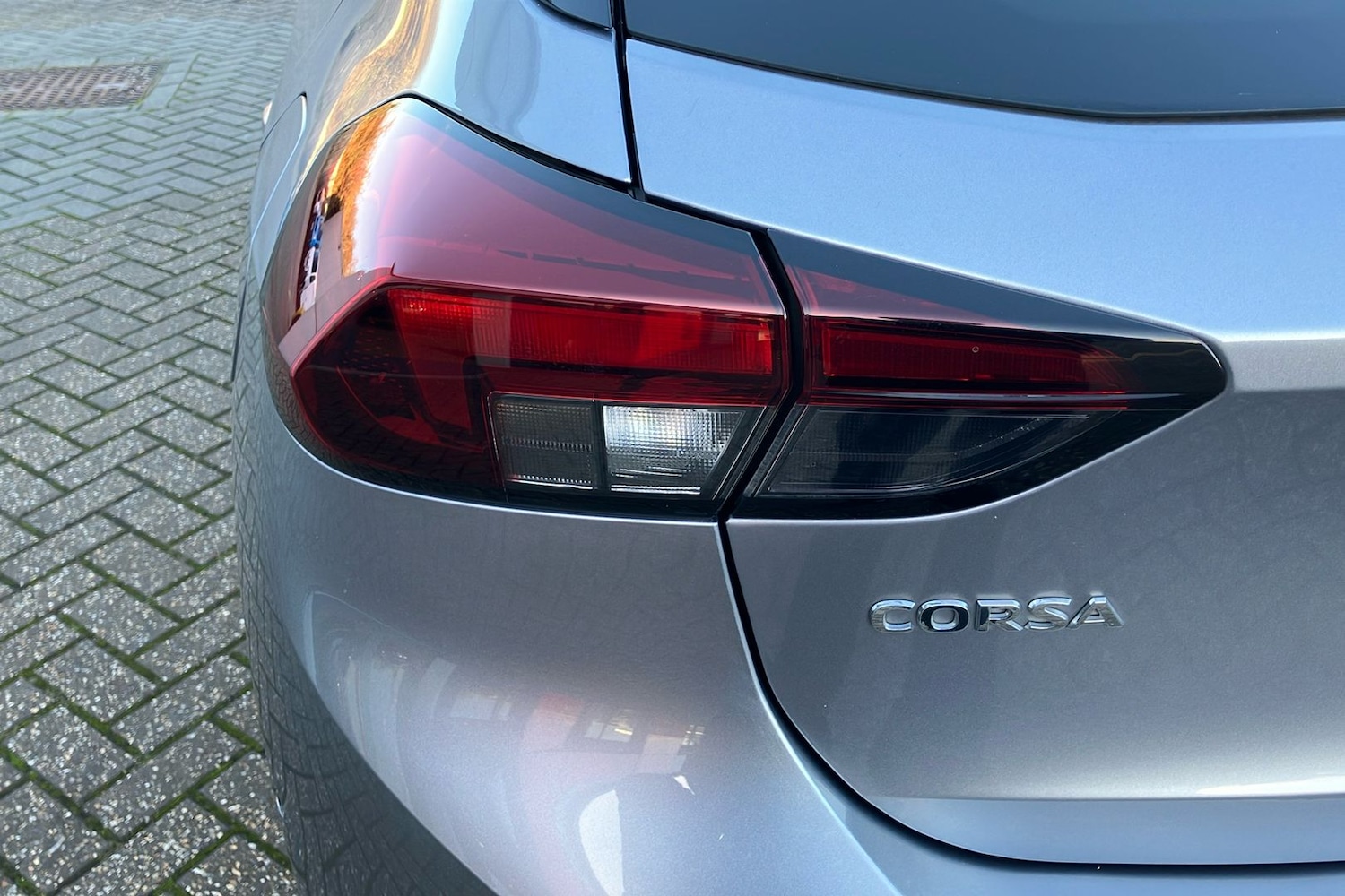 Used Vauxhall Corsa 2022 for sale - 76931990: Photo 28