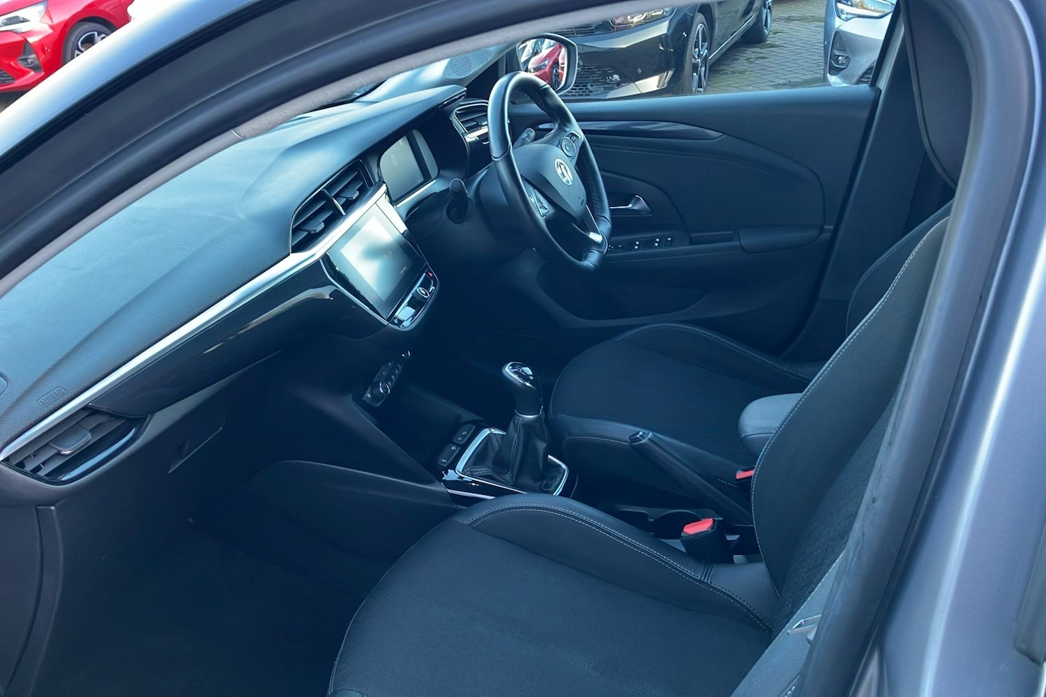 Used Vauxhall Corsa 2022 for sale - 76931990: Photo 3